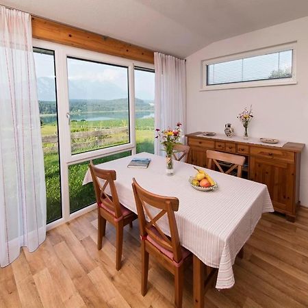 Obersammelsdorf Ilsenhof Am Turnersee מראה חיצוני תמונה