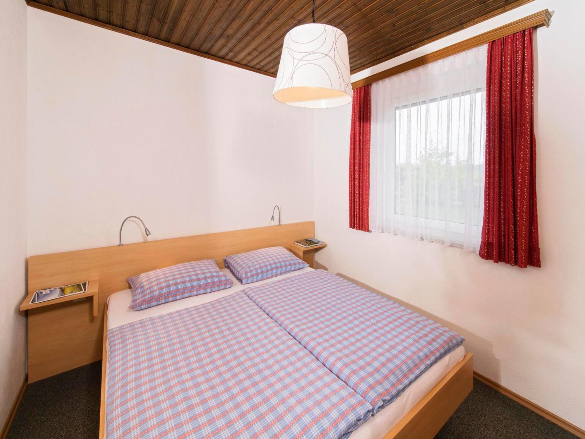 Obersammelsdorf Ilsenhof Am Turnersee מראה חיצוני תמונה