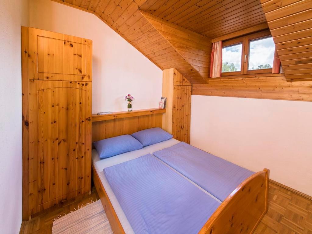 Obersammelsdorf Ilsenhof Am Turnersee מראה חיצוני תמונה